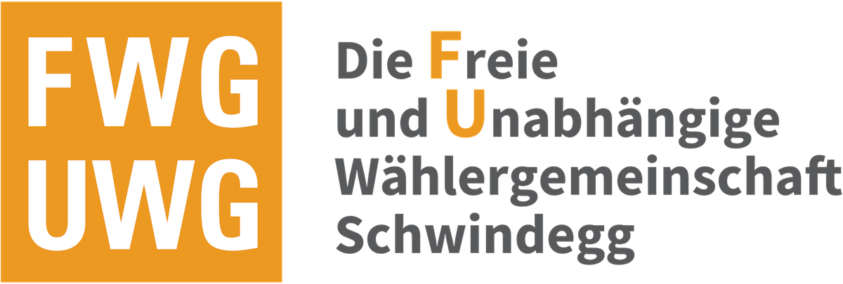 FWG UWG Schwindegg